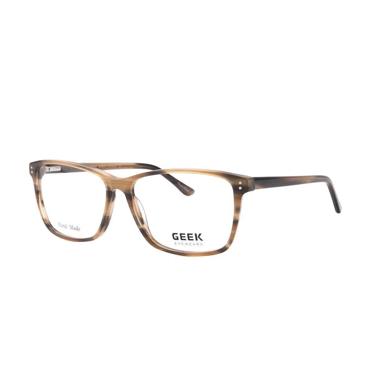 GEEK EYEWEAR NOVEMBER Eyeglasses - view 3